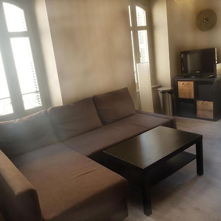 Charmant Studio Au Coeur De Дижон Экстерьер фото
