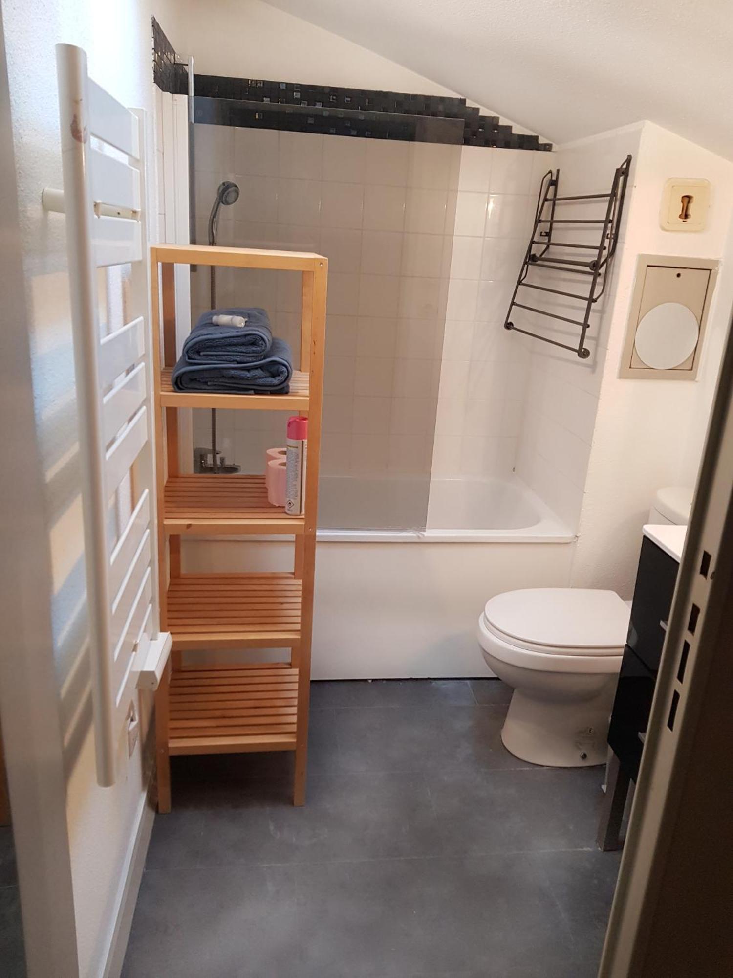 Charmant Studio Au Coeur De Дижон Экстерьер фото